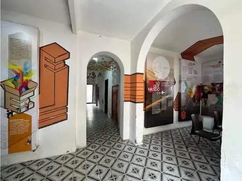 Casa En Venta O Alquiler San Bernardino 334m2