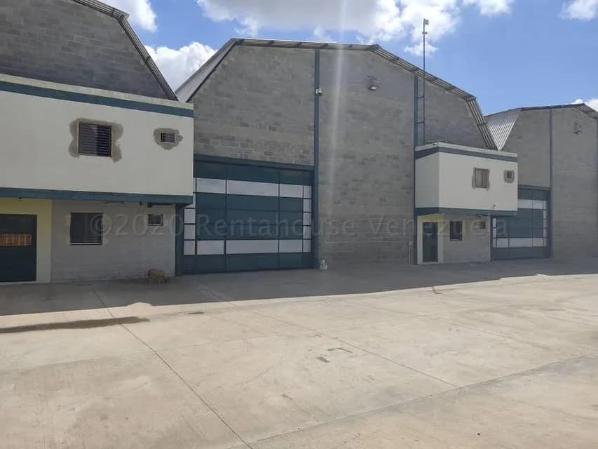 Comercial (Galpon - Deposito) en Venta en Parroquia Juan de Villegas, Lara