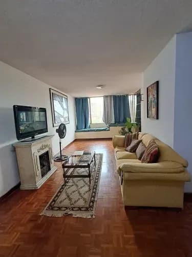 Johana Lazaro Alquila Penthouse Amoblado En La Trigaleña Valencia **clientes Directos**