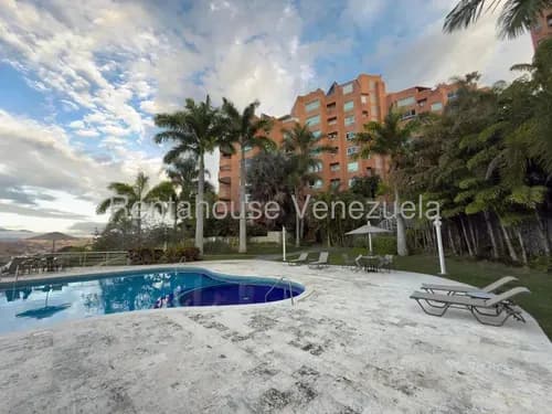 Alquiler Solar Del Hatillo 26-12782 Gc