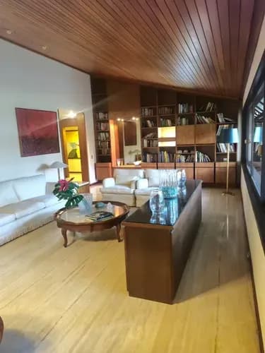 Anexo Casa En Alquiler En La Floresta Olga Prada Inmuebles
