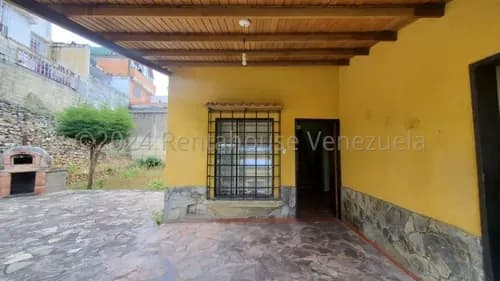 Lcda. Milagros Carrasquel Casa Venta Barquisimeto Lara Zona Este La Rosaleda Economica Residencial Economico Código Inmobiliaria Rent-a-house 26-6882