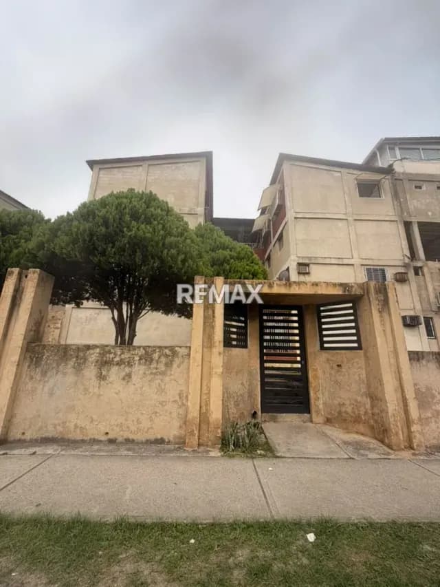 Apartamento en venta, Urb. La Beatriz