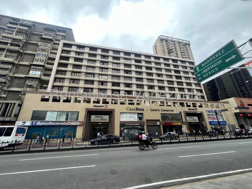 Comercial (Local Comercial) en Venta en Parroquia La Candelaria, Distrito Metropolitano