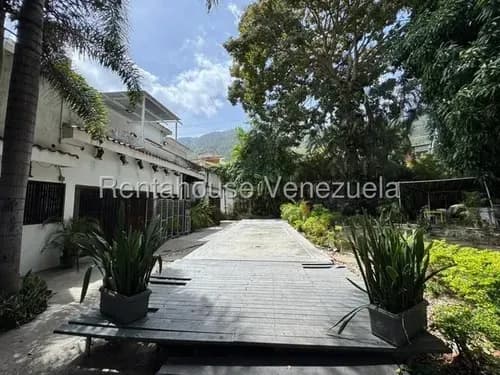 Oficina En Alquiler - Mls #26-20863