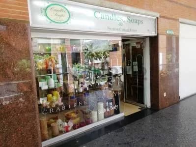 Venta de local comercial Centro Comercial San Ignacio