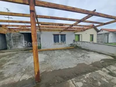 Casa en venta en portuguesa - $45k