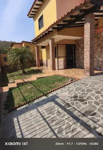 Se Vende Casa En San Diego (sector El Polvero, Cerca De La Uam)