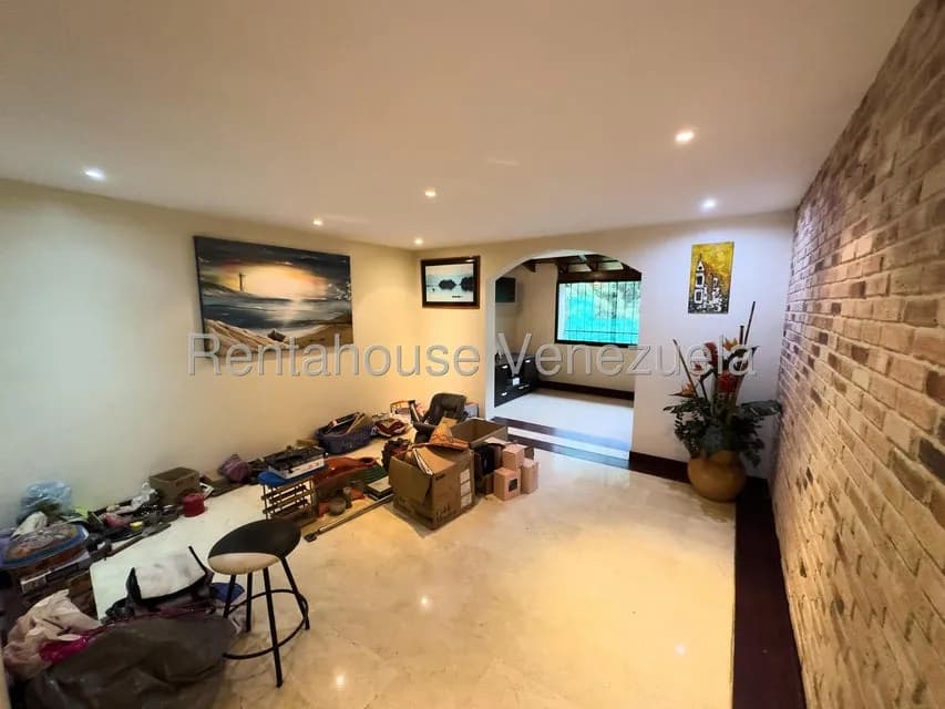 Casa (Duplex) en Venta en Santa Rosa de Lima, Distrito Metropolitano