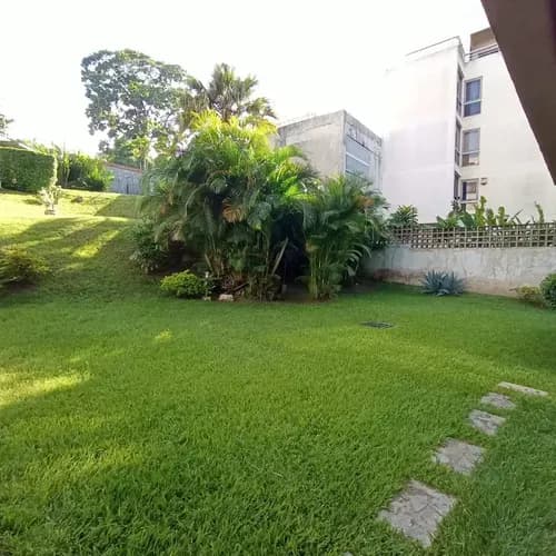 Vendo Apartamento En La Urbanizacion Miranda