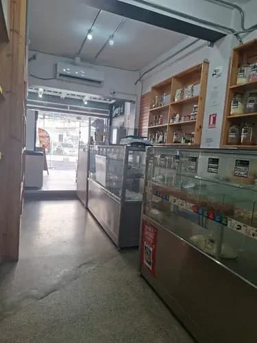 Alquiler Local Comercial Sabana Grande* Pie De Calle, Muy Transitada. Dr