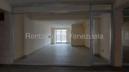 Ammp Oficina En Alquiler. Las Acacias Valencia