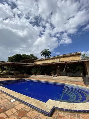 Casa Hermosa En Venta En Safari Carabobo