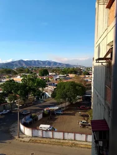 Dr, Inv Degemajo Vende Apartamento En Parque Valencia Resid. Los Jabillos Valencia