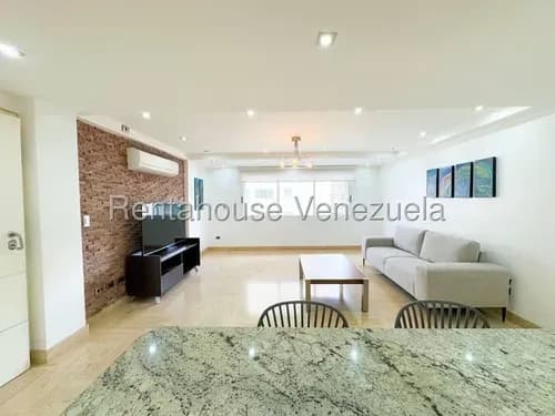 Edificio En Venta En Los Palos Grandes, Caracas 26-13563 Yf