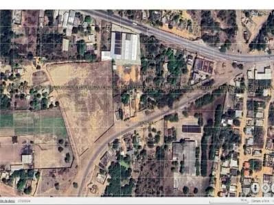 Excelente terreno comercial o residencial vía Santa cruz de Mara - el Mojan