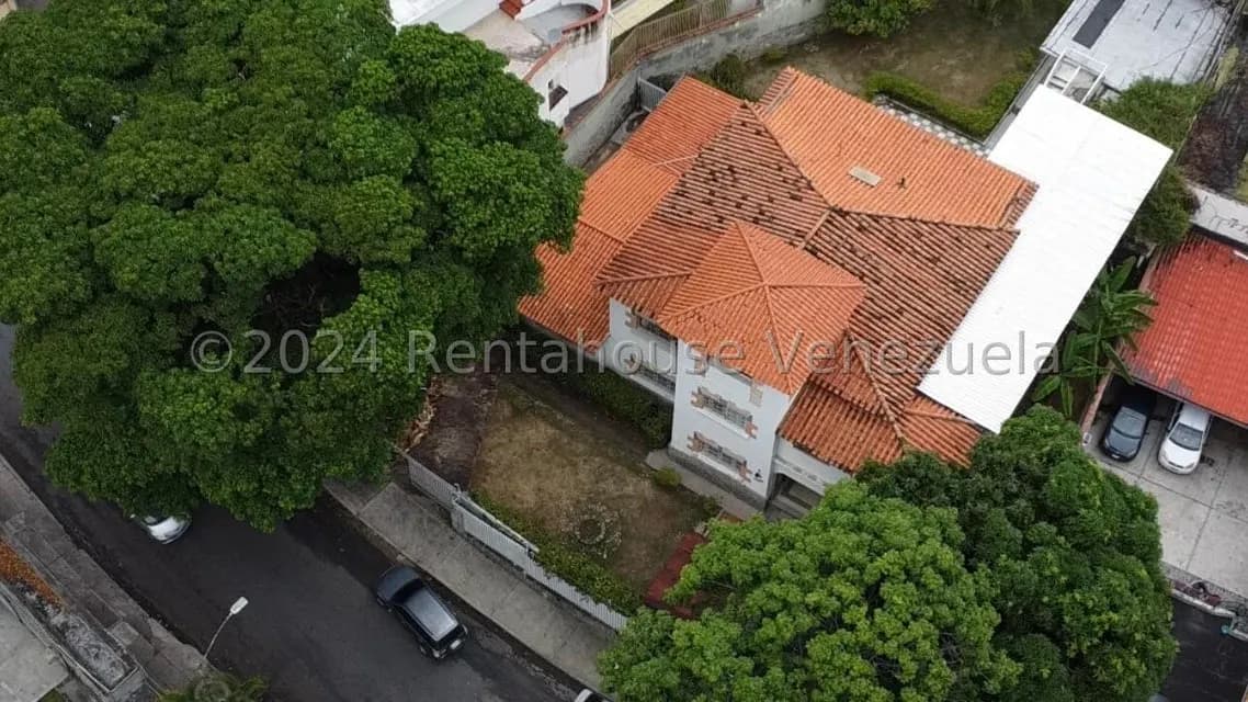 Terreno (Residencial) en Venta en Altamira, Distrito Metropolitano