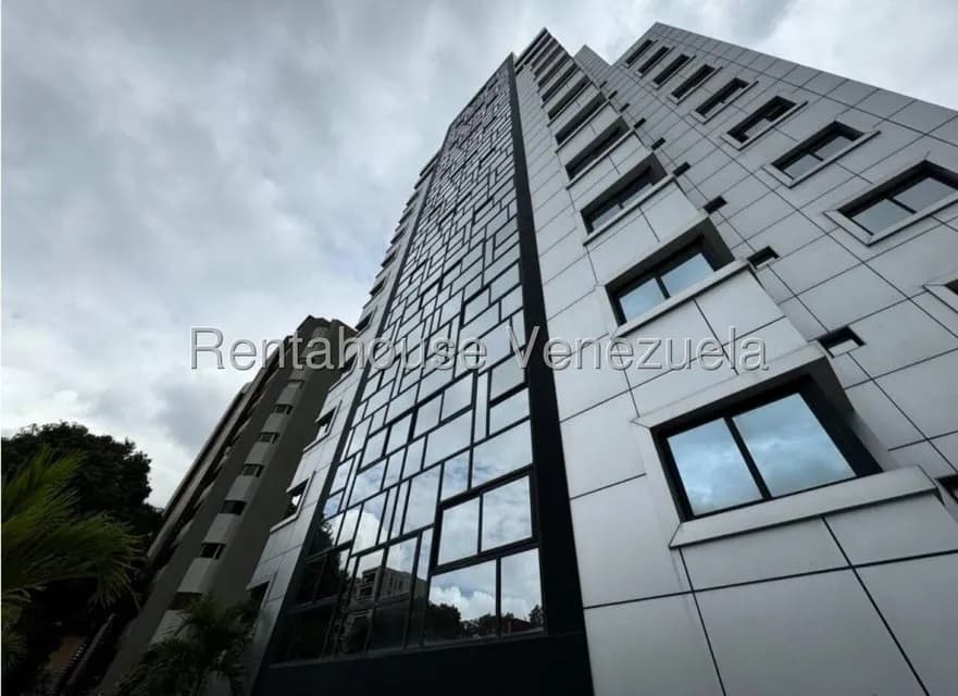 Apartamento (1 Nivel) en Venta en El Rosal, Distrito Metropolitano