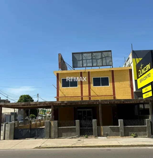 Local Comercial en Venta Dr. Portillo