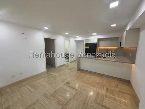 Apartamento En Venta El Rosal Moderno Mls #26-17067 Sag