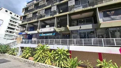(#1324) Local De 50 M2 A Nivel De Calle En Los Palos Grandes.