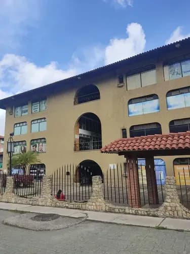 Amplio Local 84m2 En Venta Cc Casona 1 San Antonio De Los Altos