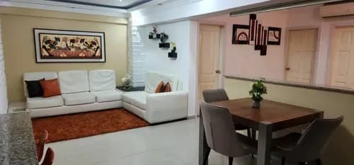 Np Vendo Apartamento En Resd Trébol Plaza En Mañongo Código 315538