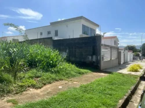 (gb989) En Venta Terreno En Prebo