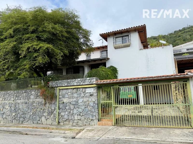 VENTA CASA EN EL MARQUES