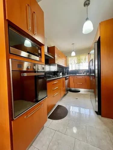Casa En Venta En Mérida. Urb. La Pedregosa