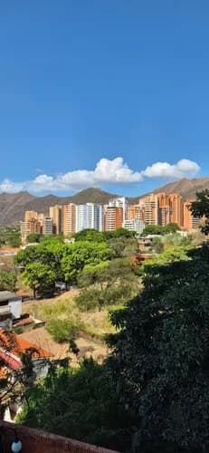 Elena Amare, Apartamento En Alquiler Res. Emperador Las Chimeneas,321142