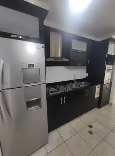 Alquiler Apartamento Res. Monte Mayor San Diego. Majo Alquila