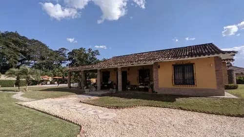 Casa En Urb. La Opera San Diego Carabobo. Julian Acosta 129