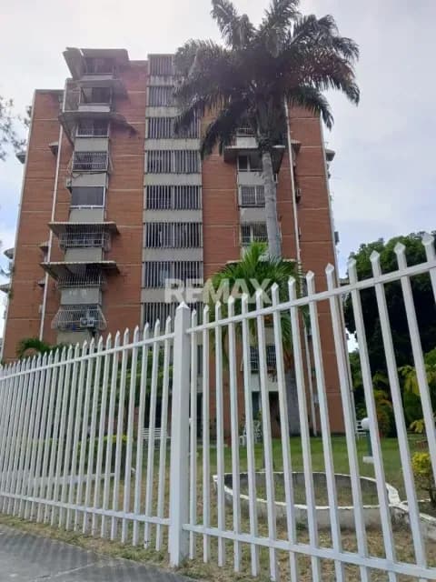 Apartamento en Venta San Jacinto Maracay
