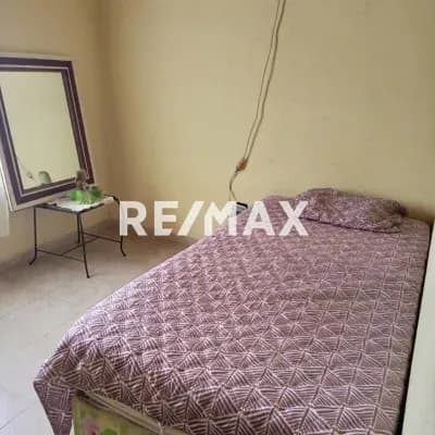 Habitación amoblada en alquiler en la Urbanización Agua Clara - Araure