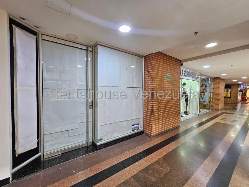 Comercial (Local Comercial) en Alquiler en El Cafetal, Distrito Metropolitano