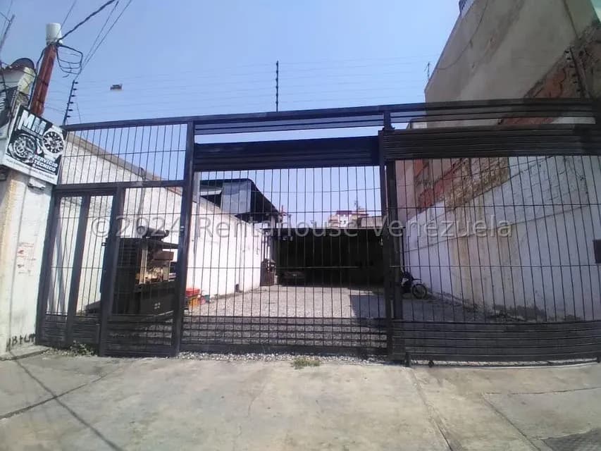 Terreno (Comercial) en Alquiler en Parroquia Catedral, Lara
