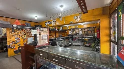 Np Local Comercial De Máxima Visibilidad Zona De Alto Tráfico Puerto Cabello Código 321392
