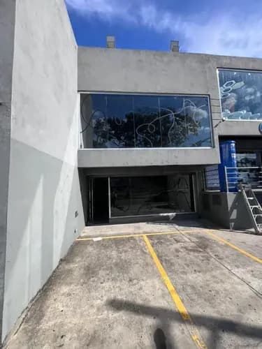 309765 Am* Alquiler Local - Prebo Valencia - 127 M2