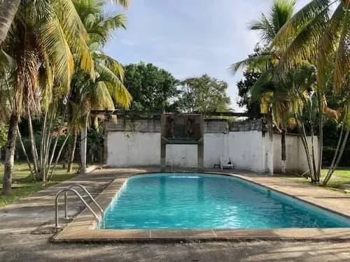 Annic Coronado Vende Amplia Casa Safari Carabobo Obra Gris 316645