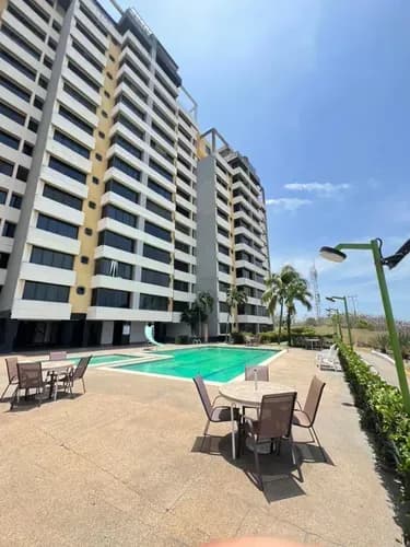 Venta Apartamento Resd Palma Dorada Lechería