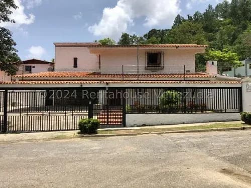 Casa En Alquiler Prados Del Este Es26-19860