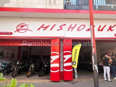 Oficina en venta en Centro, Barquisimeto, Lara - $160k