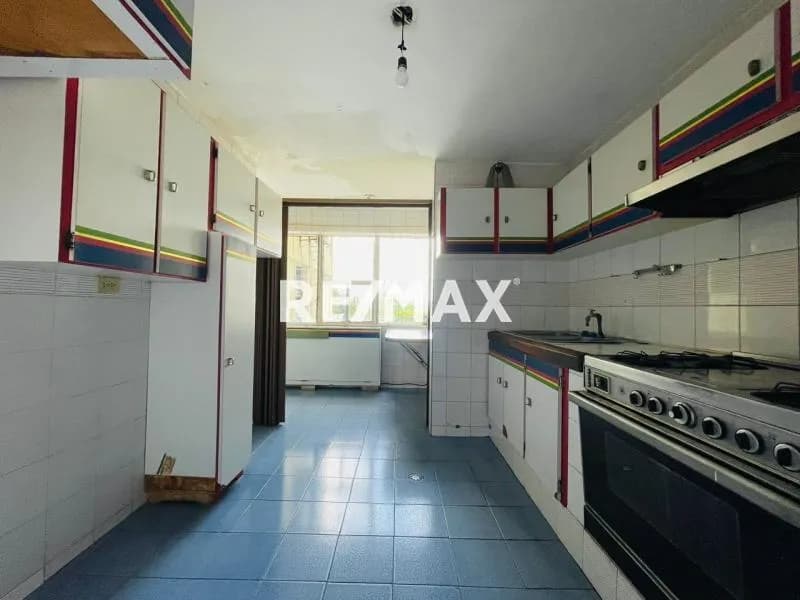 Apartamento en el parque