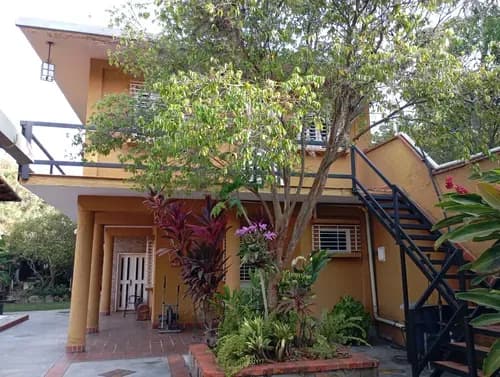 Sl. Casa Campestre En La Josefina 2. San Diego, Edo. Carabobo