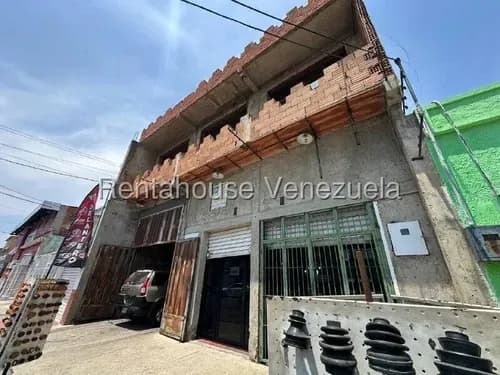 Local Comercial En Venta En Santa Rosa #26-17405 Rm