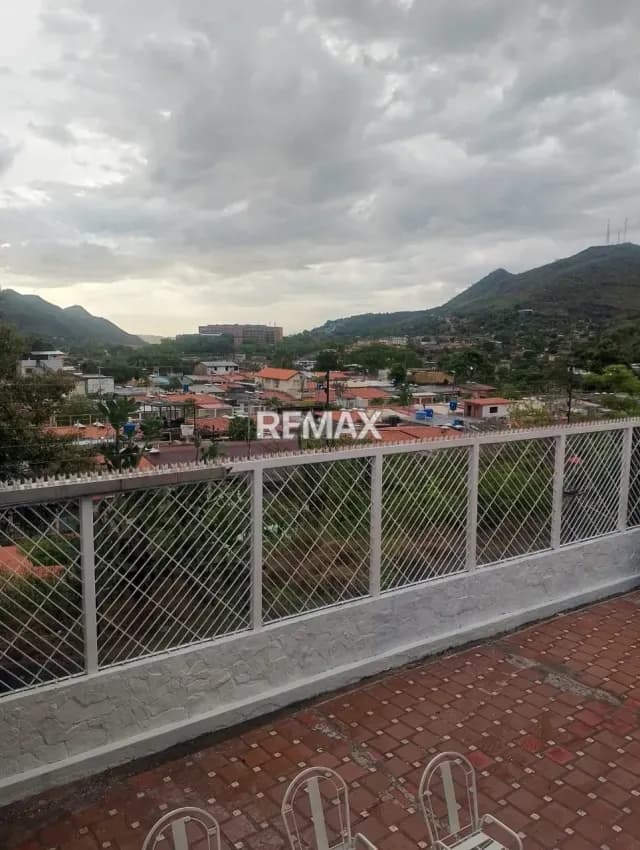 Terrrazas del mar