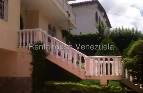 Héctor Malavé Vende Exclusiva Casa En Colinas De Santa Rosa Al Este De Barquisimeto, Con Áreas Sociales De Ensueño, Seguridad Total.