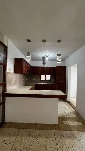 Alquiler. Apartamento. La Concordia