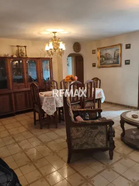 Venta de Apartamento en La Urbina